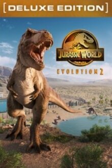 Jurassic World Evolution 2 Deluxe Edition PC Oyun kullananlar yorumlar